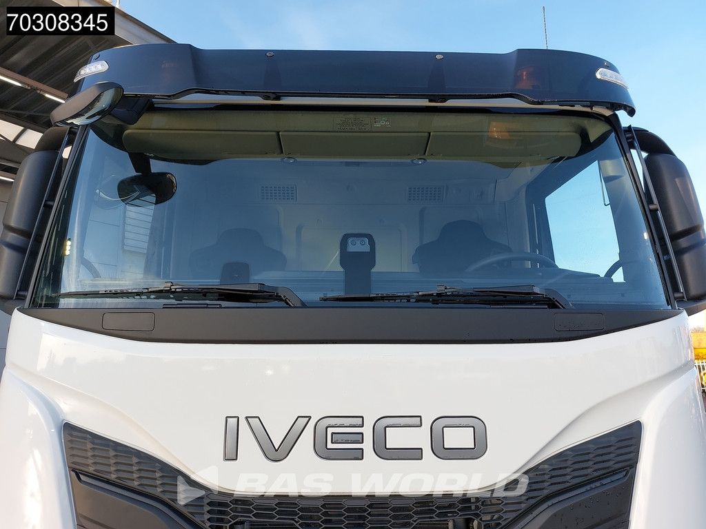 Iveco X-Way 360 6X2 NEW! Chassis Lifting axle ACC Euro 6