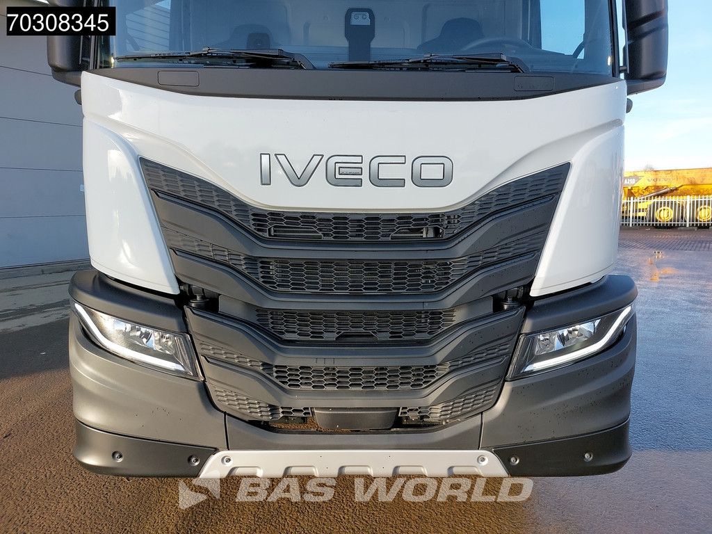 Iveco X-Way 360 6X2 NEW! Chassis Lifting axle ACC Euro 6