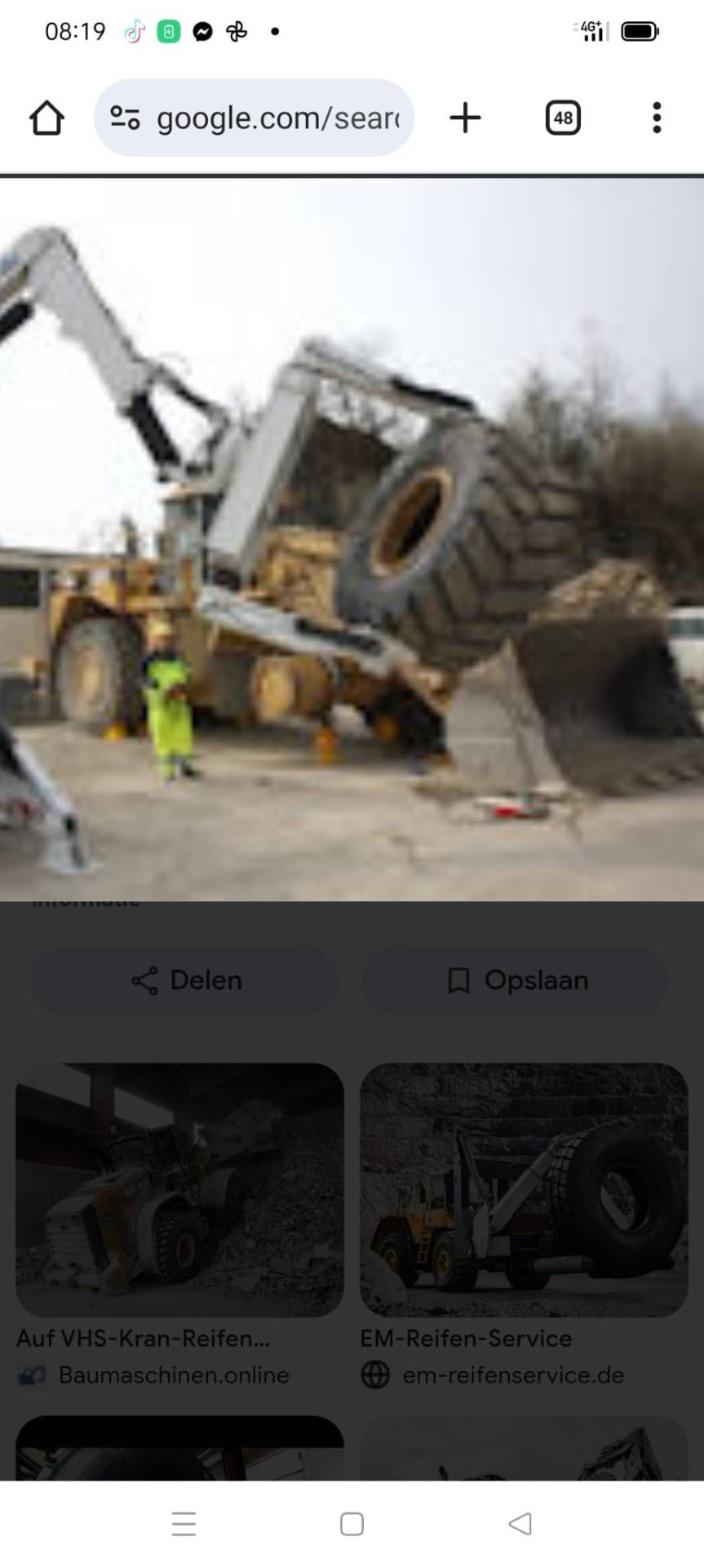 Mercedes-Benz Arocs 2636 6x4 Euro 6 Hiab Banden Manipulator Montagesysteem Just 23.978 km!