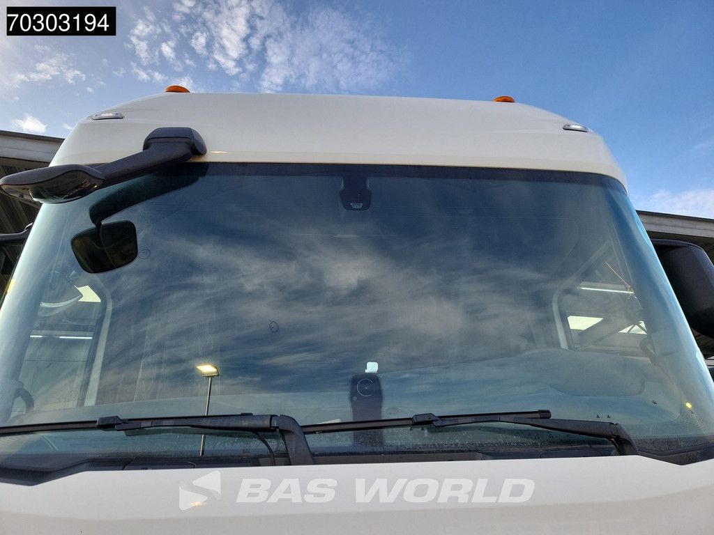 DAF XF XF 530 4X2 Retarder Hydraulik