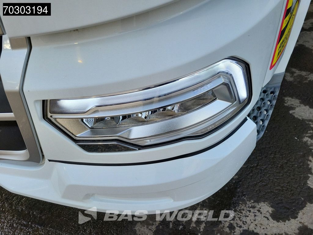 DAF XF XF 530 4X2 Retarder Hydraulik