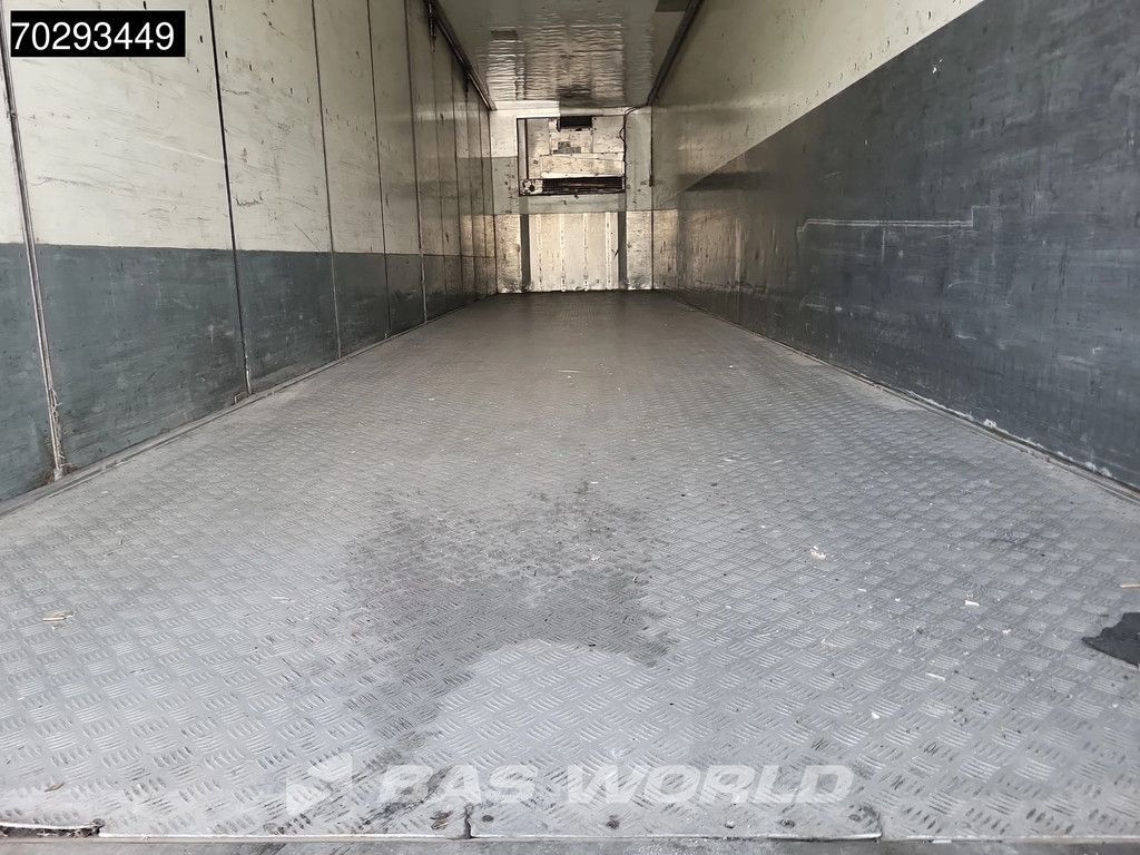 Ekeri Thermo King SL-200e Blumenbreit