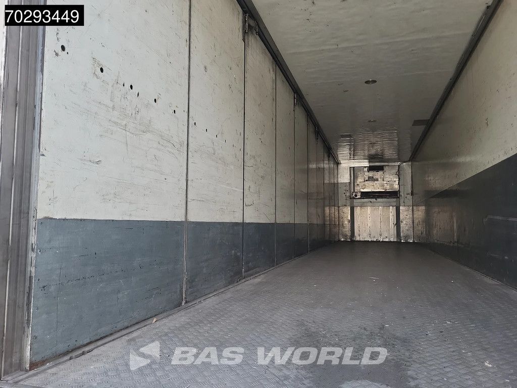 Ekeri Thermo King SL-200e Blumenbreit