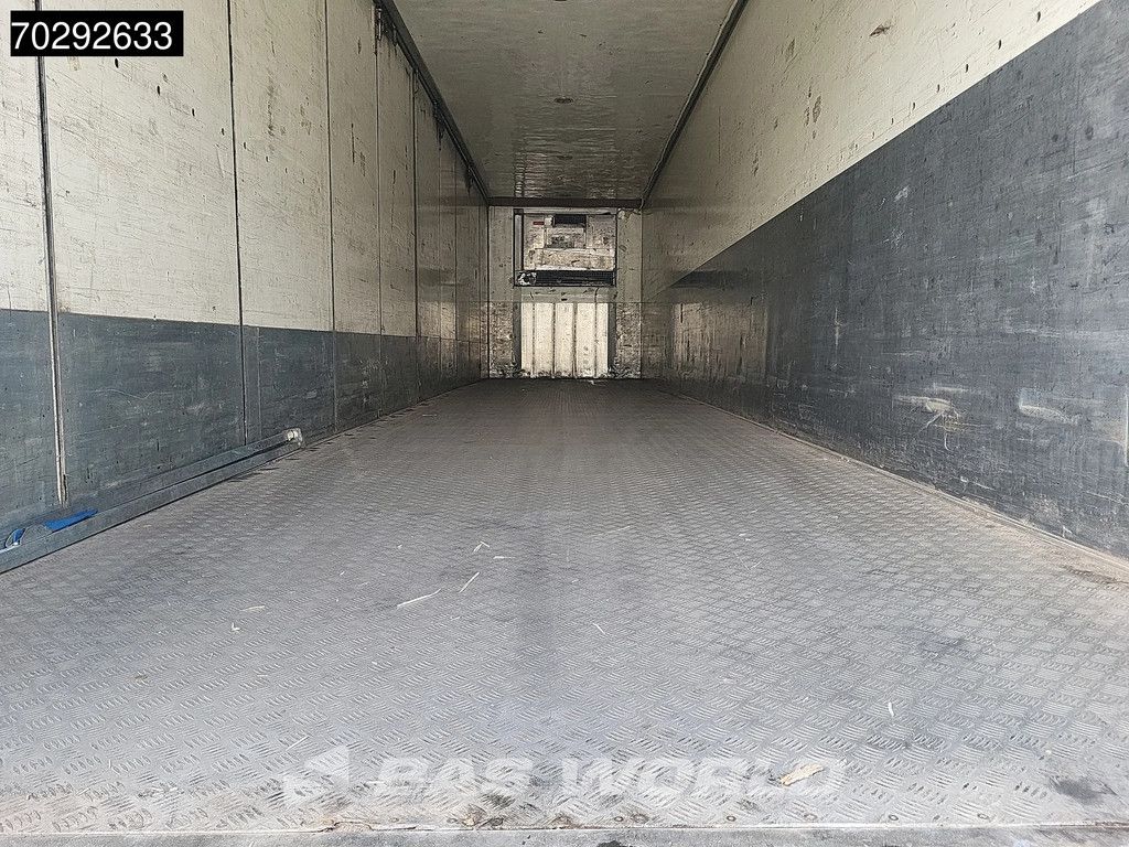 Ovriga EKERI L-3 L-3 Side Doors Blumenbreit Palettenkisten