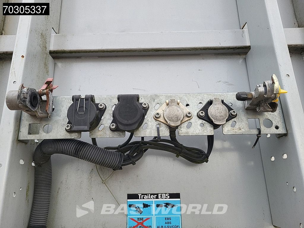 A&D LPRS24 Wood HolzTransport