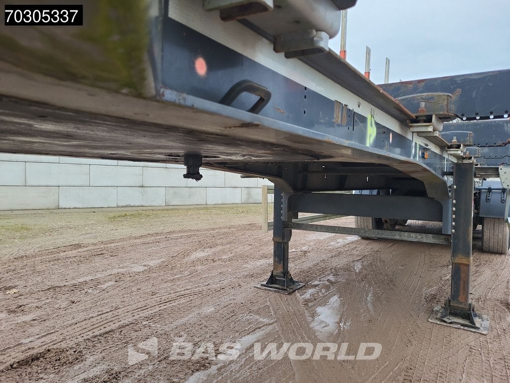 A&D LPRS24 Wood HolzTransport