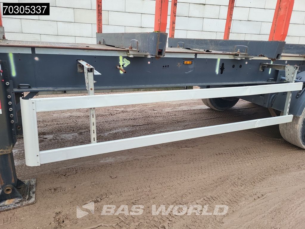 A&D LPRS24 Wood HolzTransport