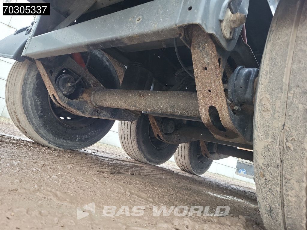 A&D LPRS24 Wood HolzTransport