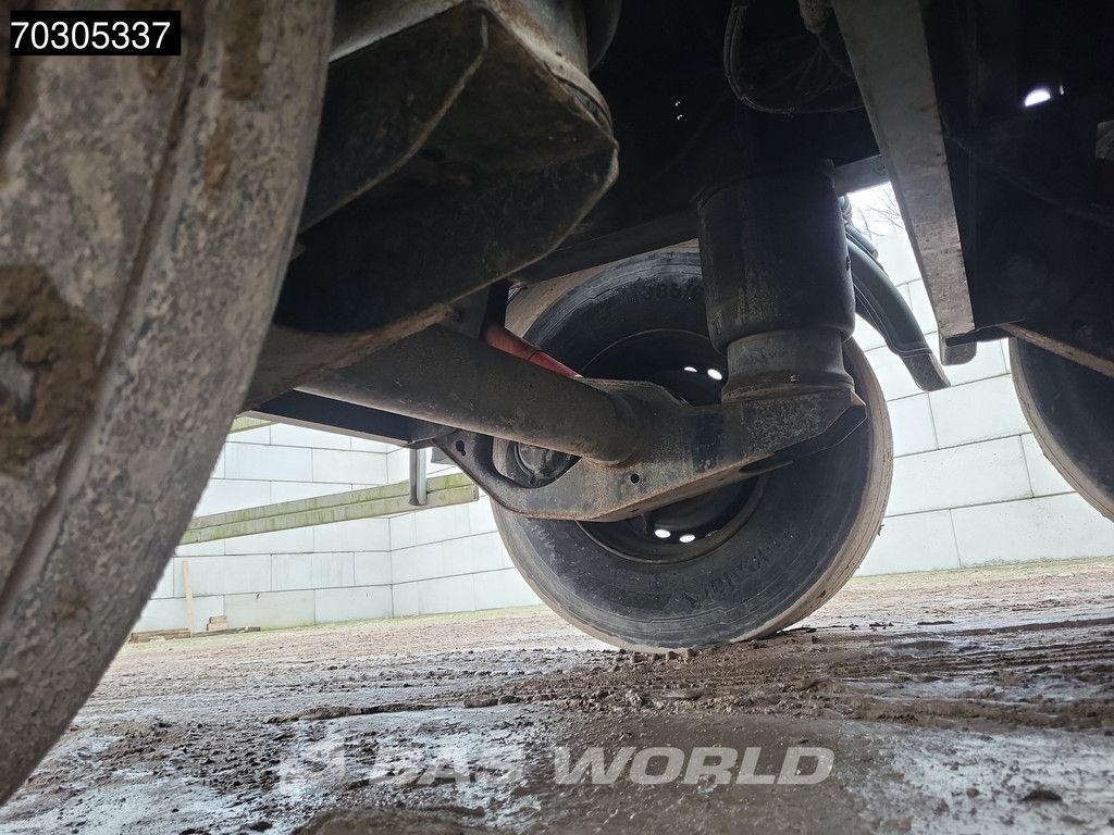 A&D LPRS24 Wood HolzTransport