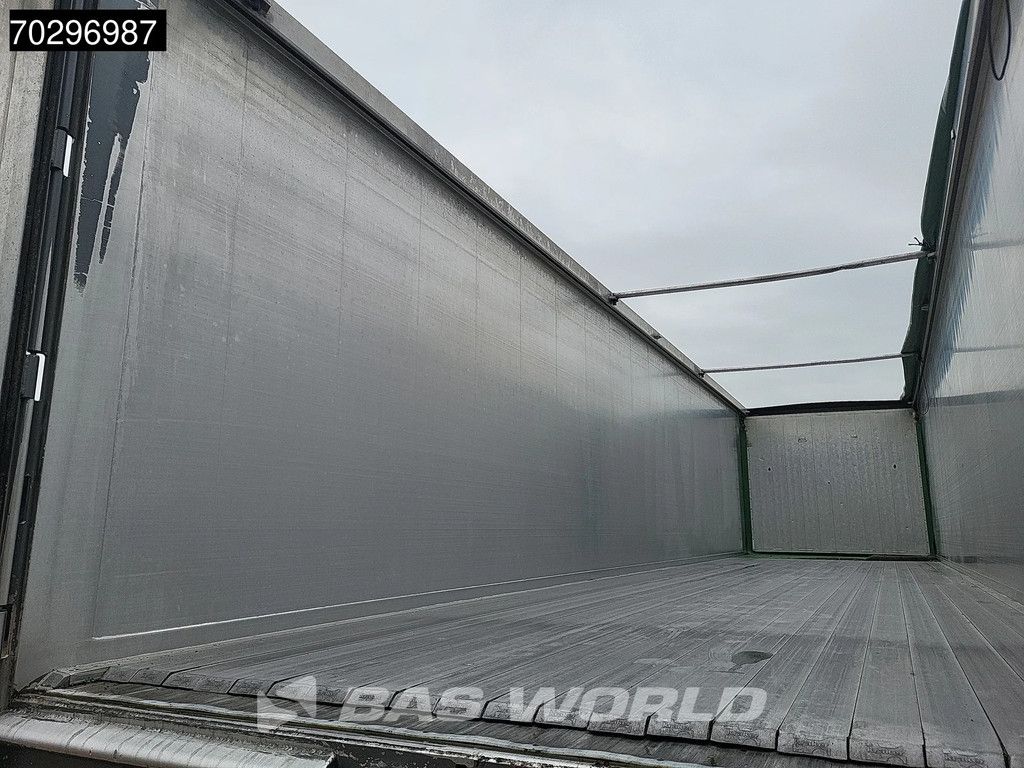 Kraker CF-Z 65m3 APK 03/26 Liftas