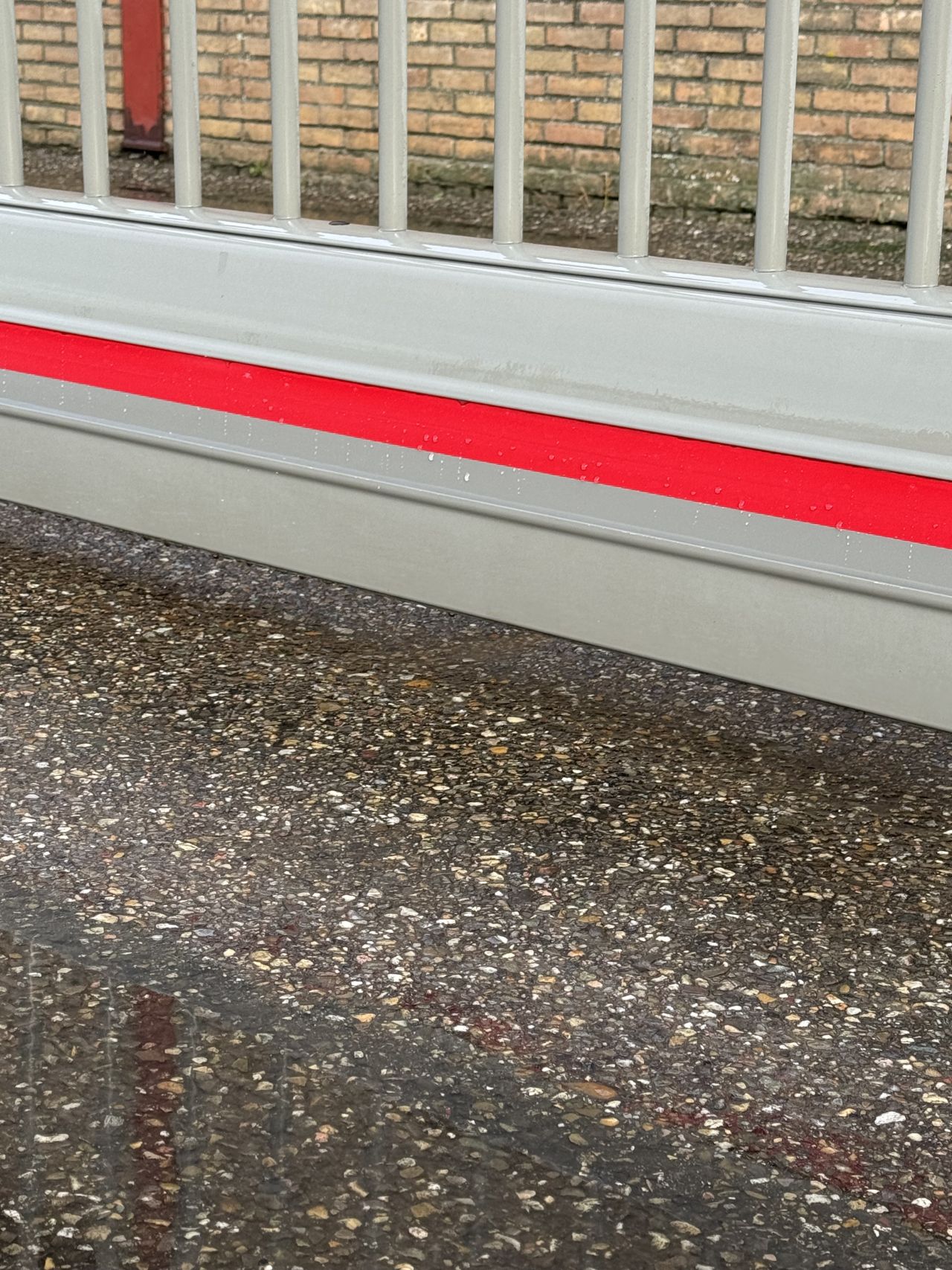 Volautomatische Schuifpoort Kopal