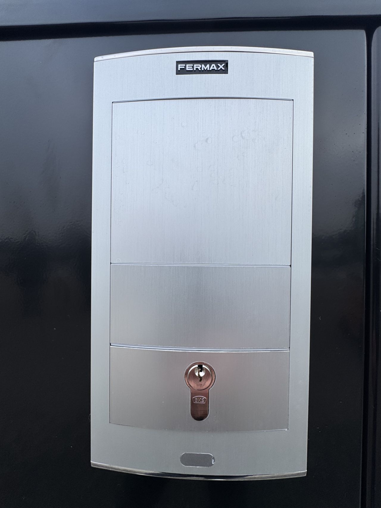 Volautomatische Schuifpoort Nieuw !