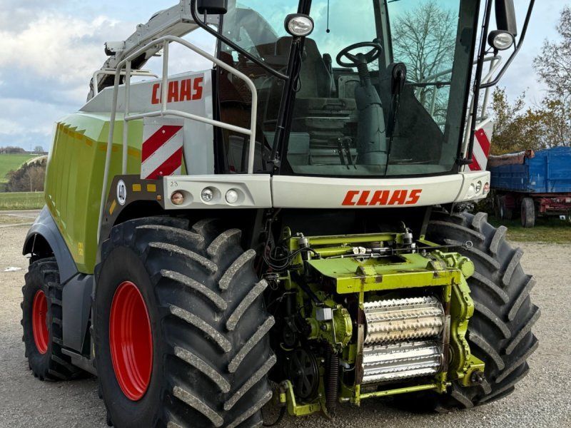 Claas Jaguar 950