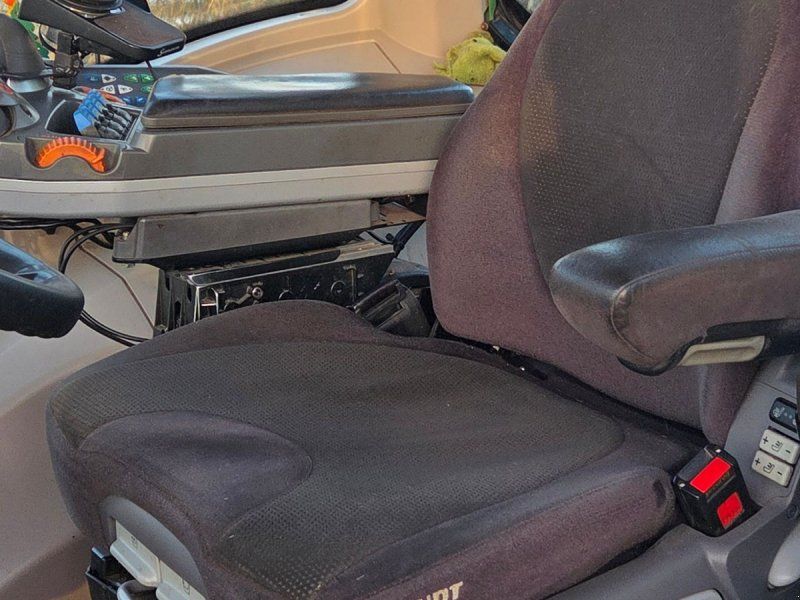 Fendt 939 Vario SCR Profi Plus