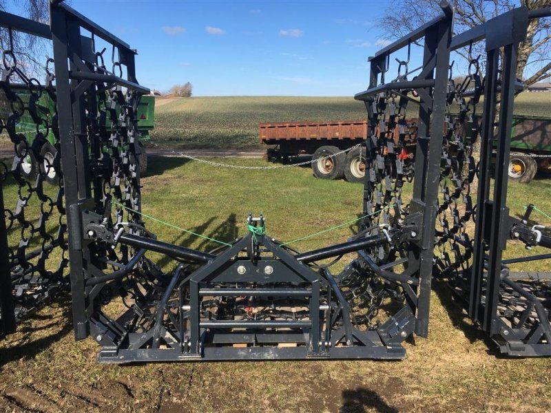 GHK-6 m.tra kraftig model