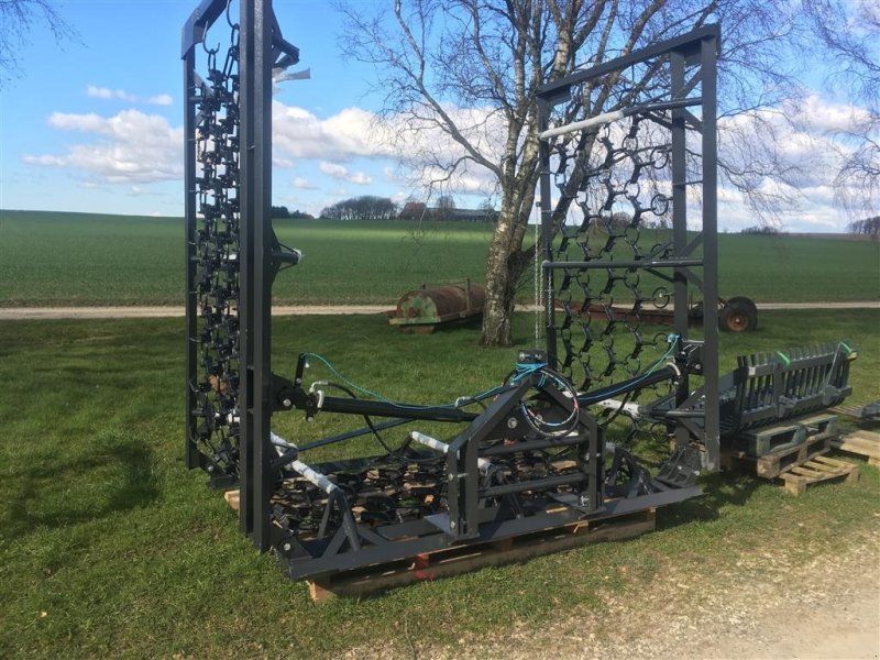 GHK-8 m.tra kraftig model