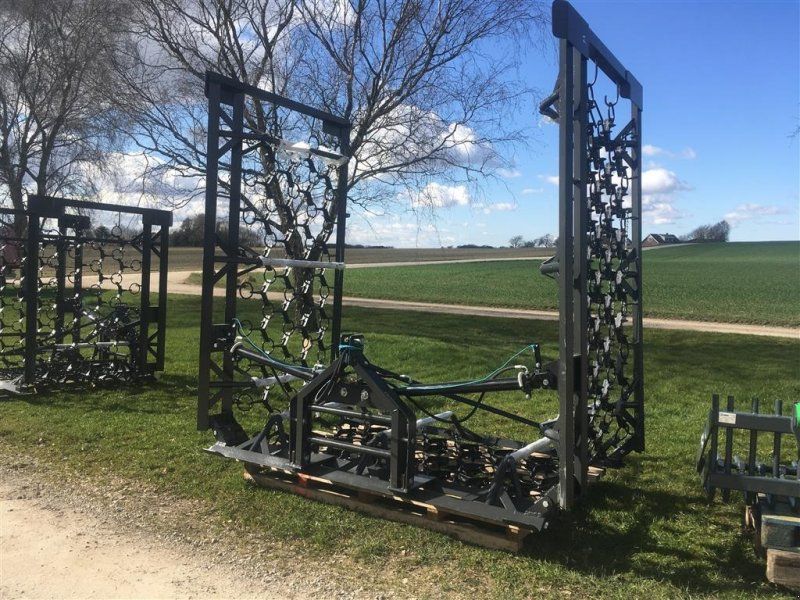 GHK-8 m.tra kraftig model