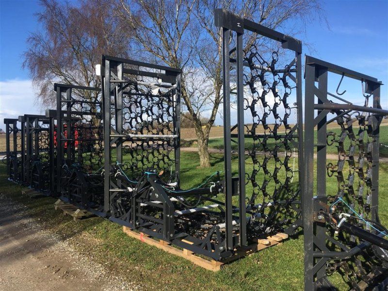 GHK-8 m.tra kraftig model