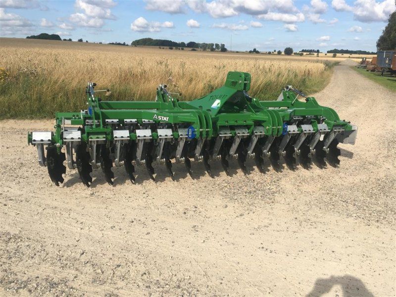 Tolmet ASTAT-400 Ny  model