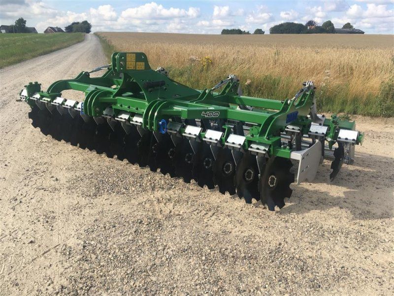 Tolmet ASTAT-400 Ny  model