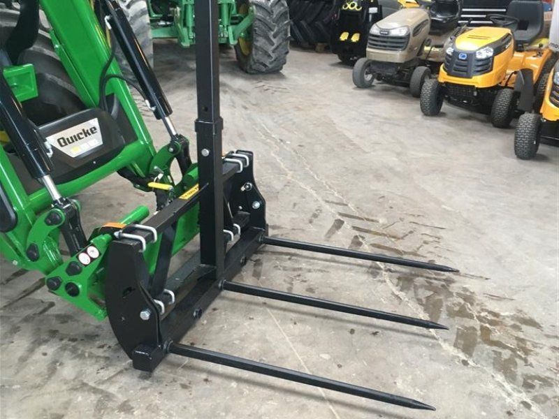 Alö Ballespyd 140 Safety m/opklap