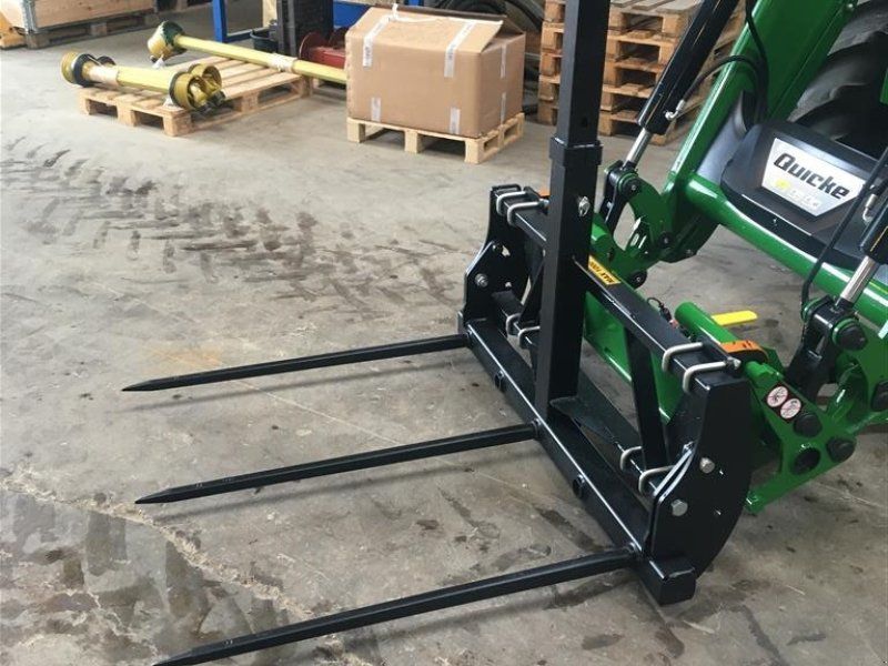 Alö Ballespyd 140 Safety m/opklap