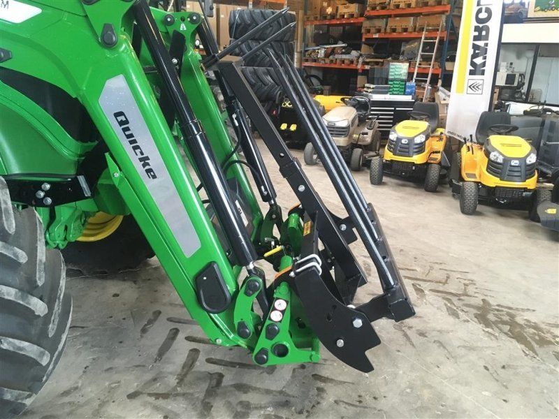 Alö Ballespyd 140 Safety m/opklap