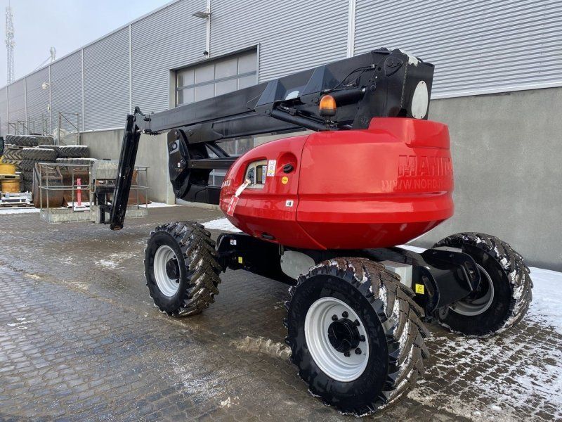 Manitou 200ATJ RC