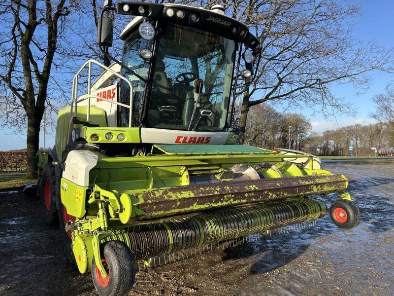 Claas JAGUAR 940