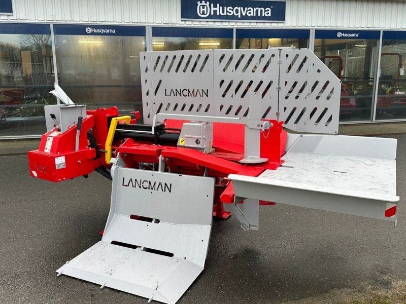 Lancman XLE 21 C Multispeed