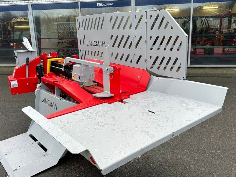 Lancman XLE 21 C Multispeed