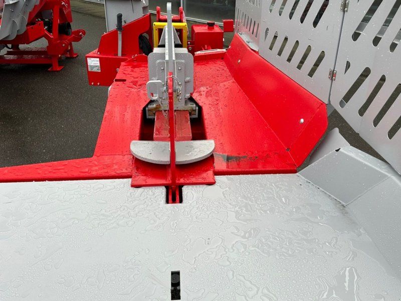 Lancman XLE 21 C Multispeed