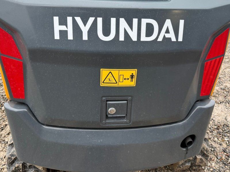 Hyundai HX19A