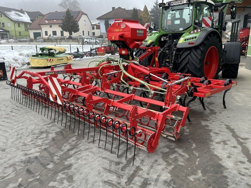 Einböck Taifun 500 FZ mit P-BOX-STI