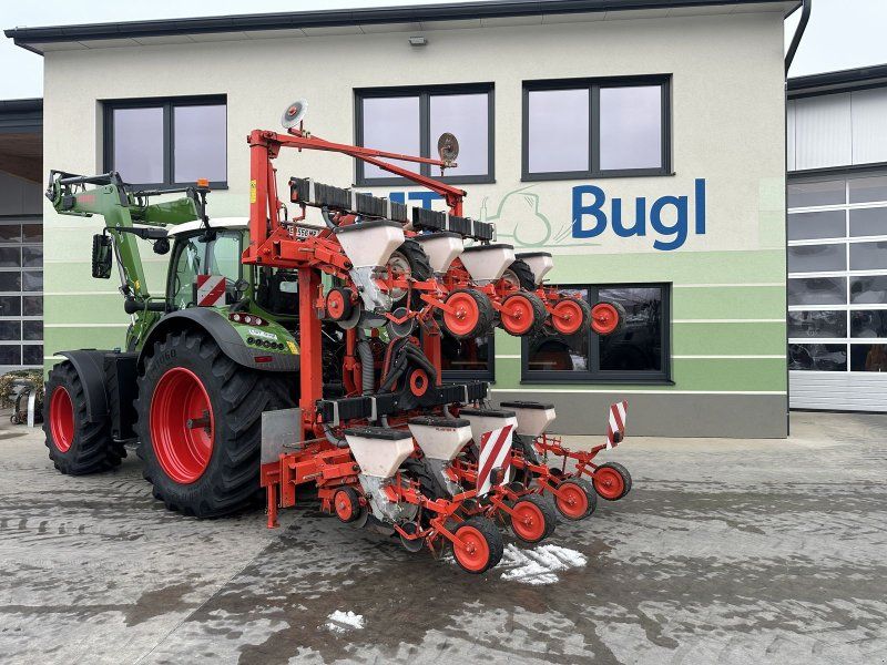 Kuhn Planter 2 8-reihig