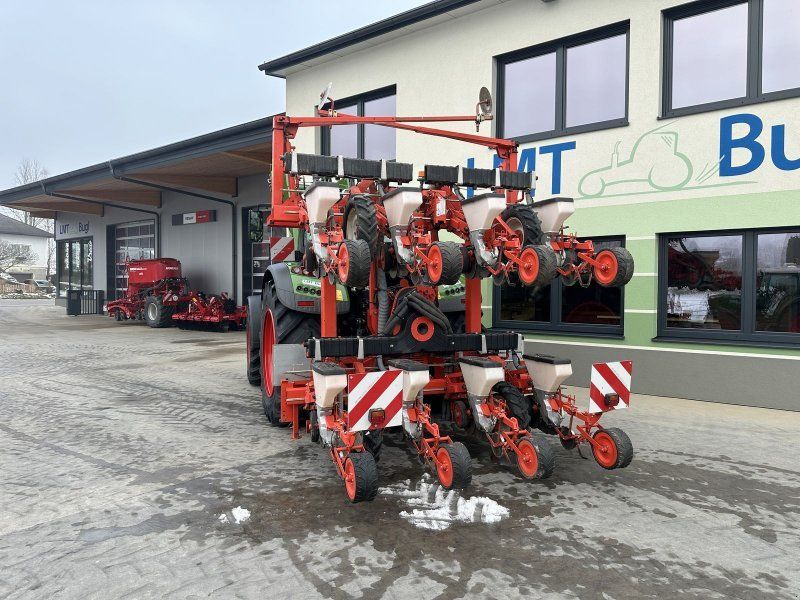 Kuhn Planter 2 8-reihig