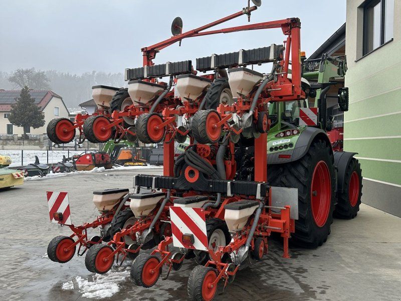 Kuhn Planter 2 8-reihig