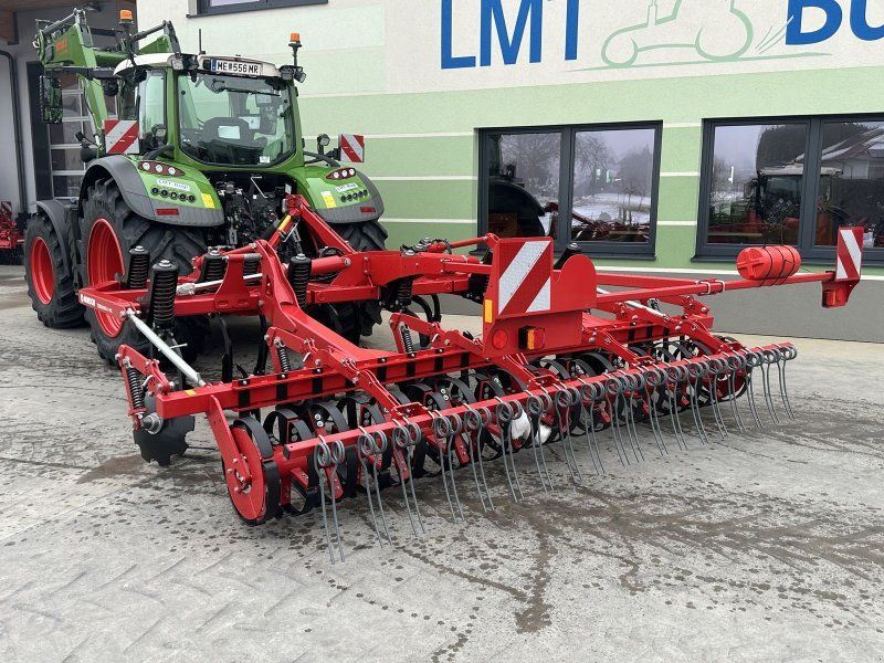 Horsch Terrano 4FX