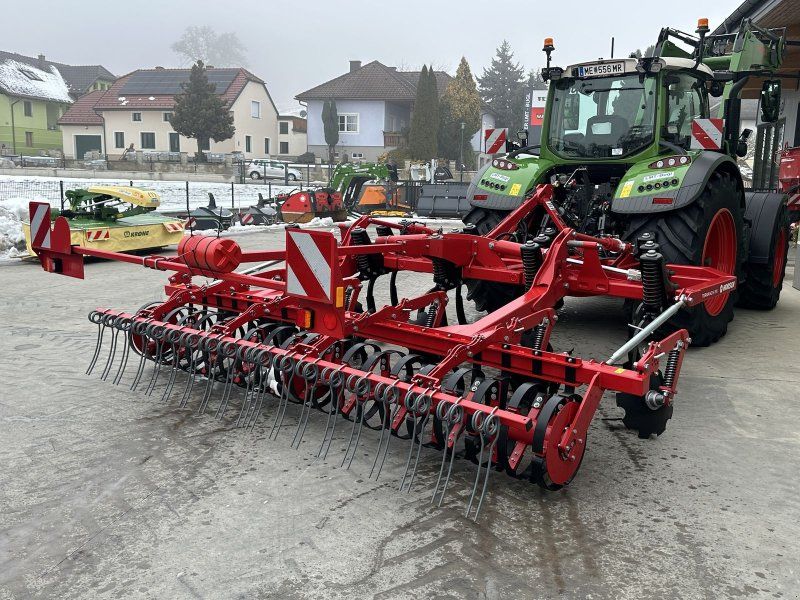 Horsch Terrano 4FX