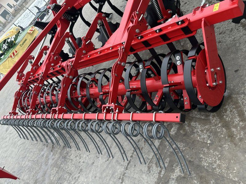Horsch Terrano 4FX