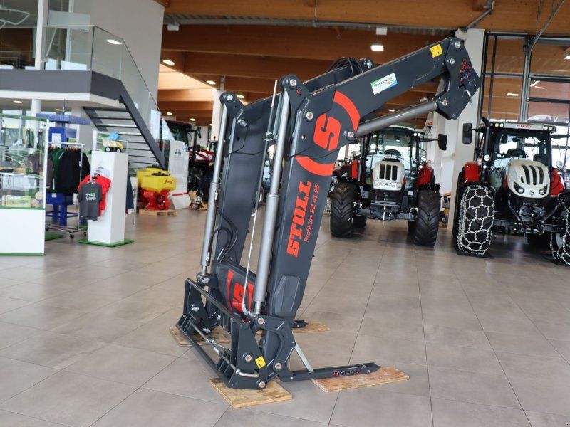 Stoll FZ 41-25.1 Frontlader