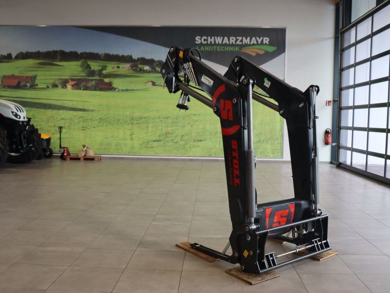 Stoll FZ 41-25.1 Frontlader