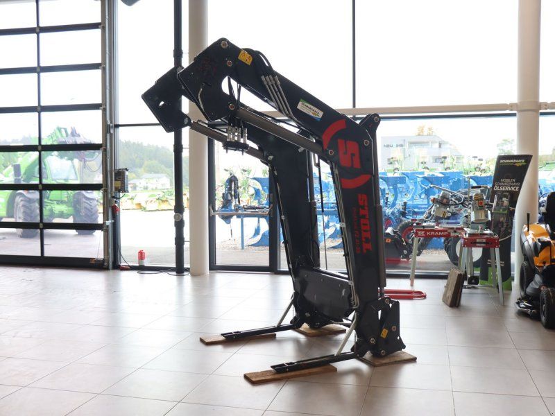 Stoll FZ 41-25.1 Frontlader