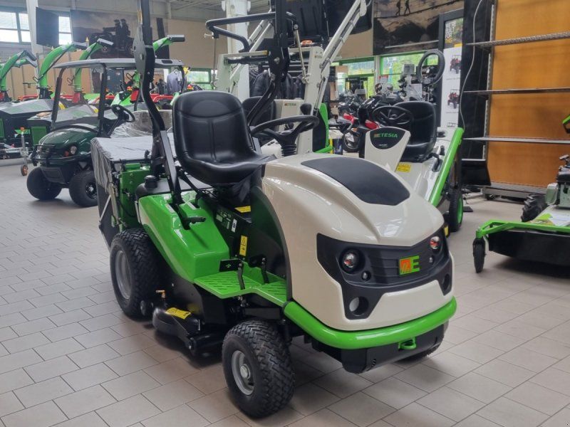 Etesia Hydro 100 MKEHH