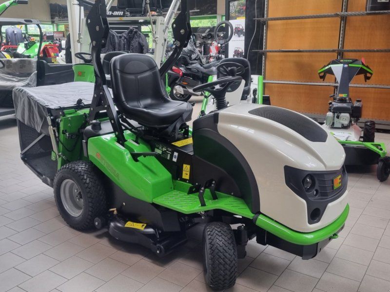 Etesia Hydro 100 MKEHH