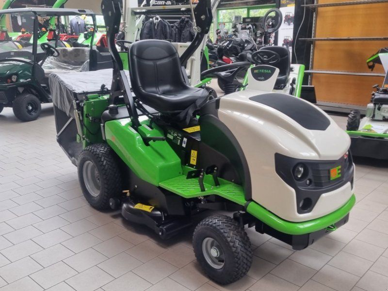 Etesia Hydro 100 MKEHH