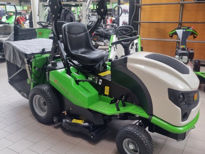 Etesia Hydro 100 MKEHH