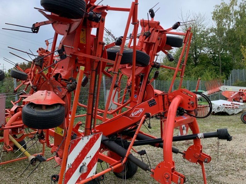 Kuhn GF 7902