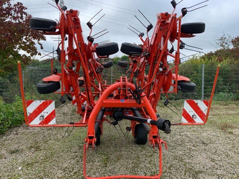 Kuhn GF 7902