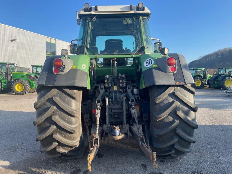 Fendt 818